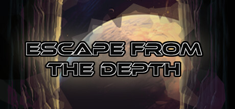 Escape From The Depth Cover Image