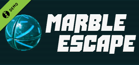 Marble Escape Demo