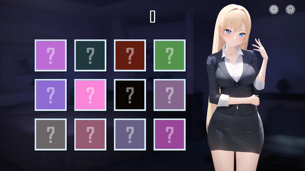 UNDRESS! Animated Girlsfor windows and Linux 1