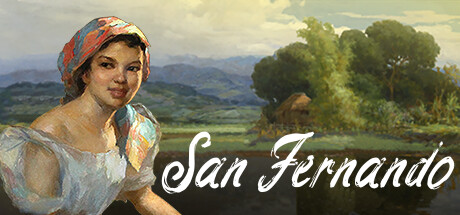 San Fernando Cover Image