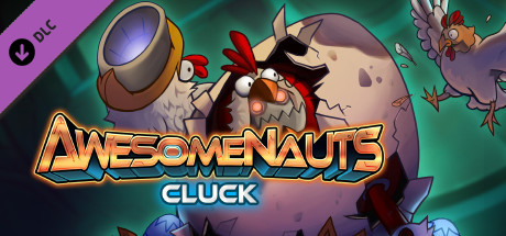 Awesomenauts - Cluck Skin banner image