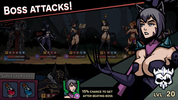 Overlewd game for windows Pc 1