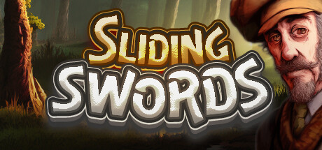 Image for Sliding Swords