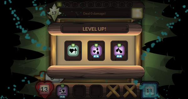 Скриншот из Sliding Swords