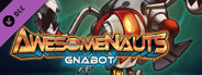 Awesomenauts - Gnabot Skin