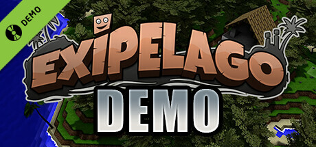 Exipelago Demo banner