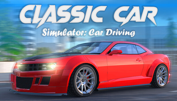 Play Car Simulator - Car Games 3D Online for Free on PC & Mobile