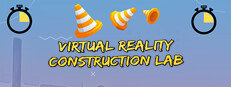 VR Construction Lab no Steam