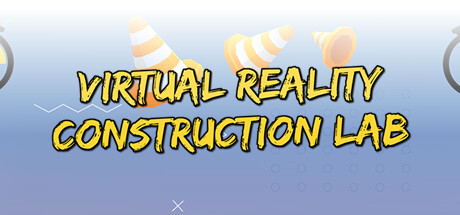 VR Construction Lab steam charts