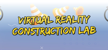 VR Construction Lab Cover Image