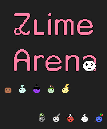 Zlime Arena