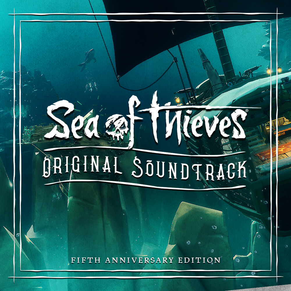 Sea of Thieves Soundtrack Featured Screenshot #1