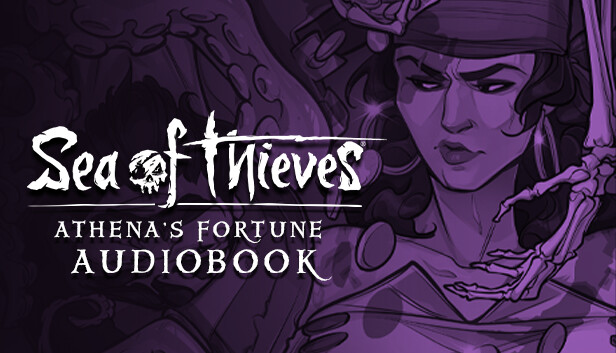 Sea of Thieves Audiobook on Steam