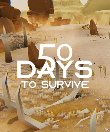 50 Days To Survive