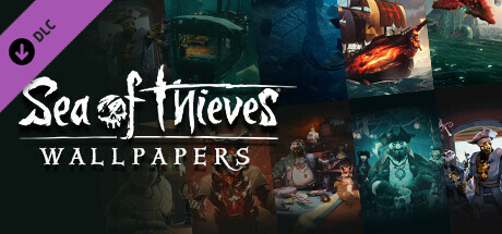 Sea of Thieves - Wallpapers