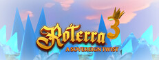 Roterra 3 - A Sovereign Twist