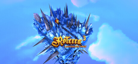 Roterra 3 - A Sovereign Twist steam charts