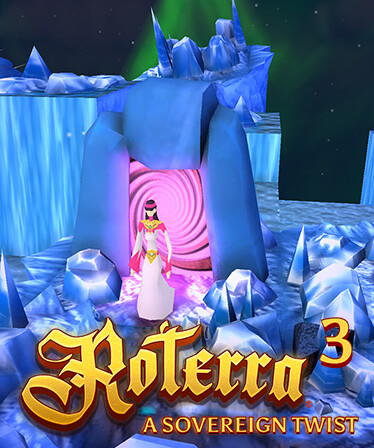 Roterra 3 - A Sovereign Twist