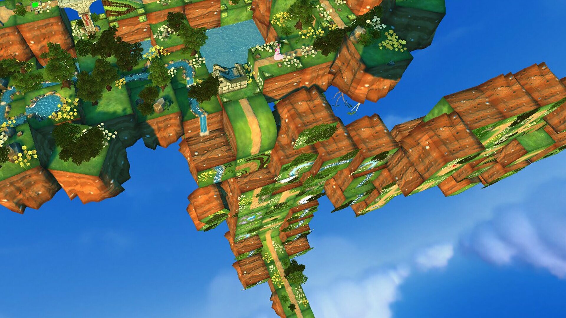 Roterra 3 - A Sovereign Twist screenshot 6