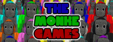 The Monke Games