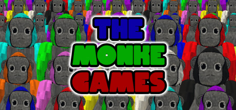 The Monke Games