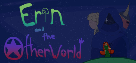 Erin and the Otherworld
