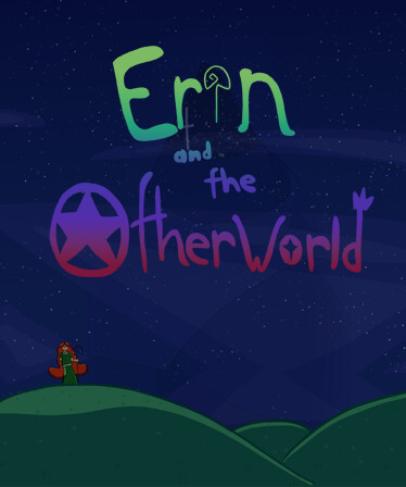 Erin and the Otherworld