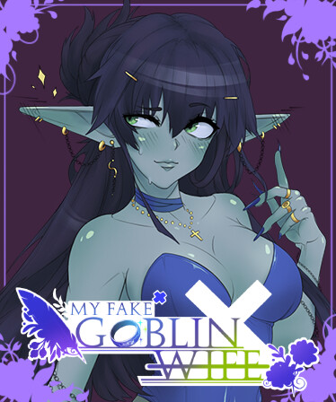 My Fake Goblin Wife