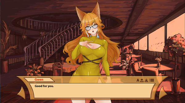 My Fake Goblin Wife game for Linux 1