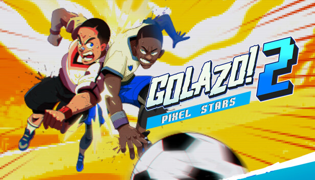 Poupa 65% em Golazo! 2 no Steam