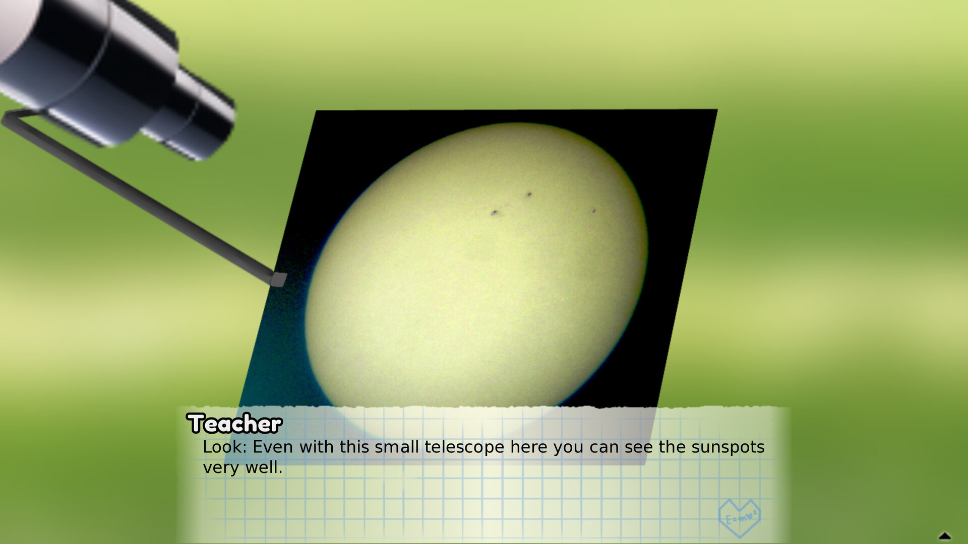 Sweet Science – The Girls of Silversee Castle #9