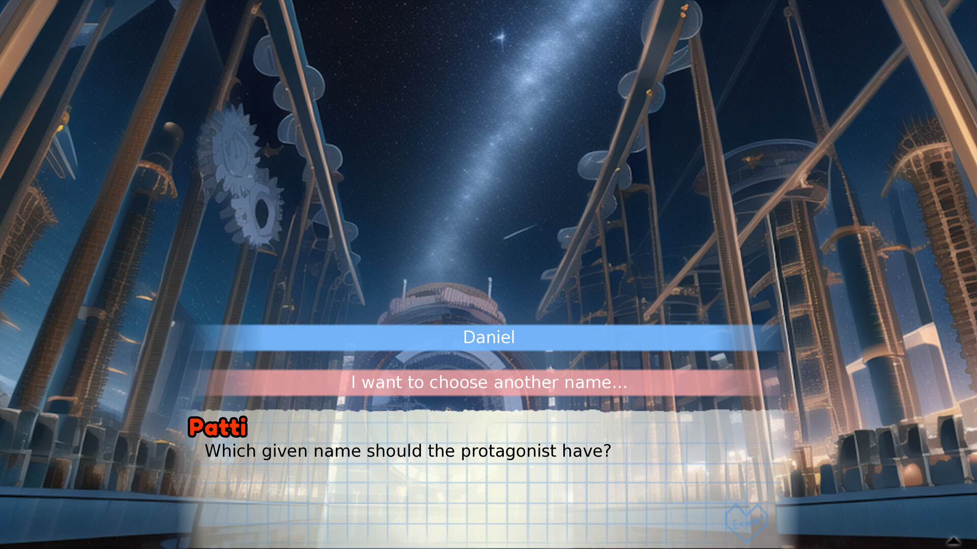 Sweet Science – The Girls of Silversee Castle #5