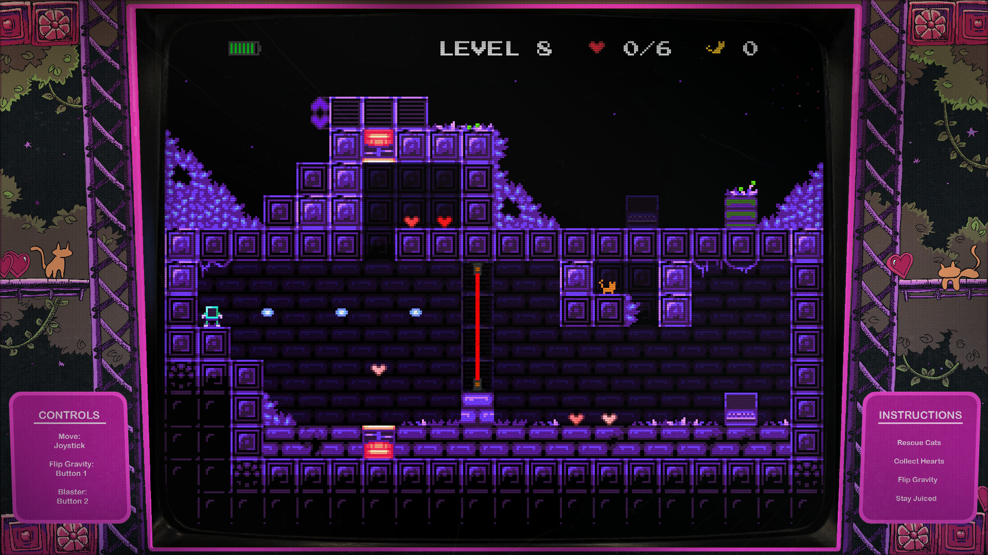 Digital Eclipse Arcade Q.P.I.D. on Steam