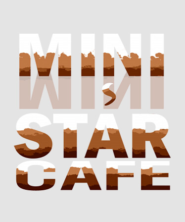 Mini Star Cafe