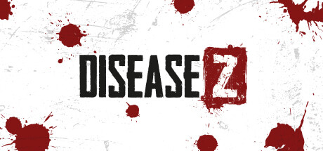 Disease Z - Zombie City Cover Image