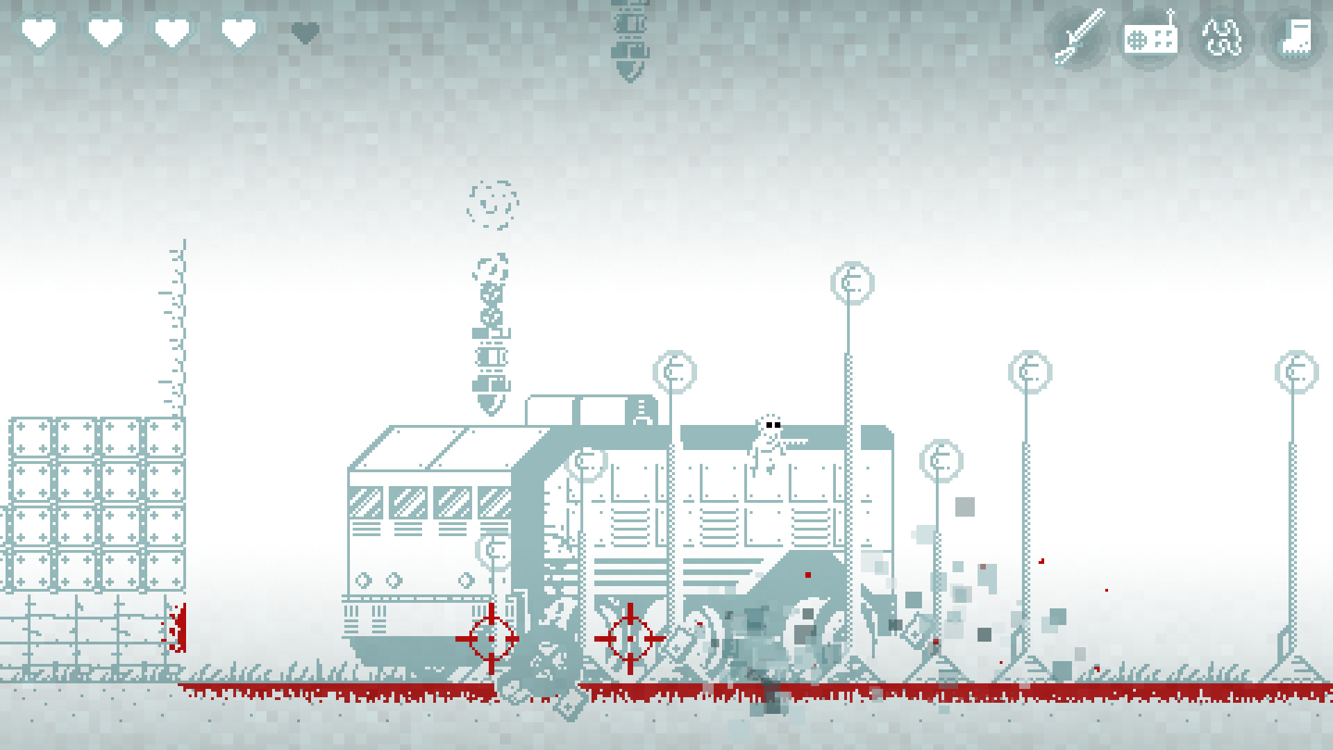 Cold Silence Demo #6