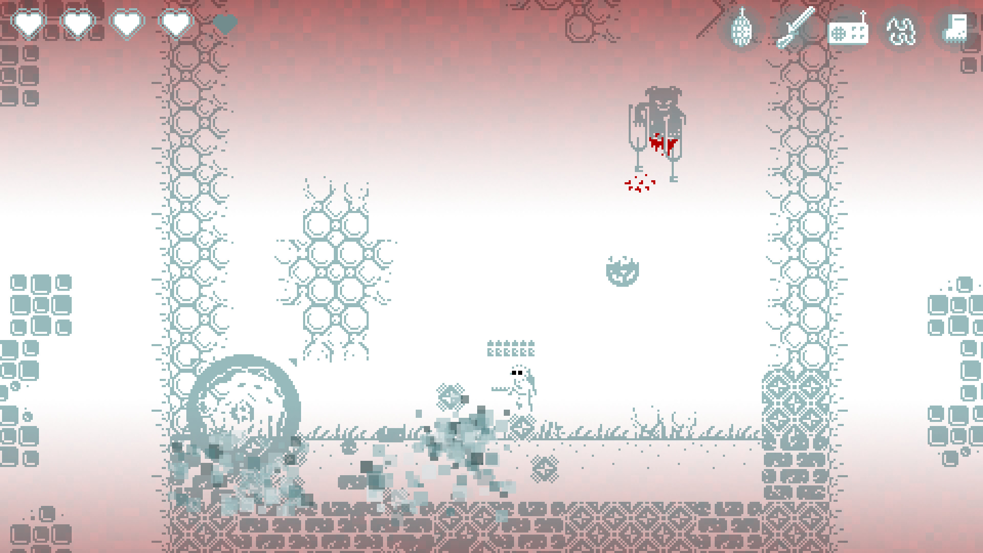 Cold Silence Demo #5