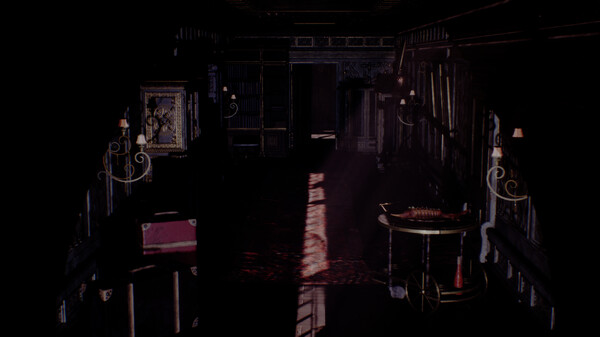 The Devourer: Hunted Souls game for windows Pc 1