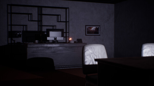 The Devourer: Hunted Souls game for Linux 1