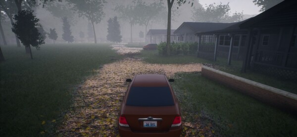 Скриншот из The Faceless Скриншот из The Faceless