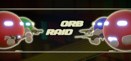 Orb Raid