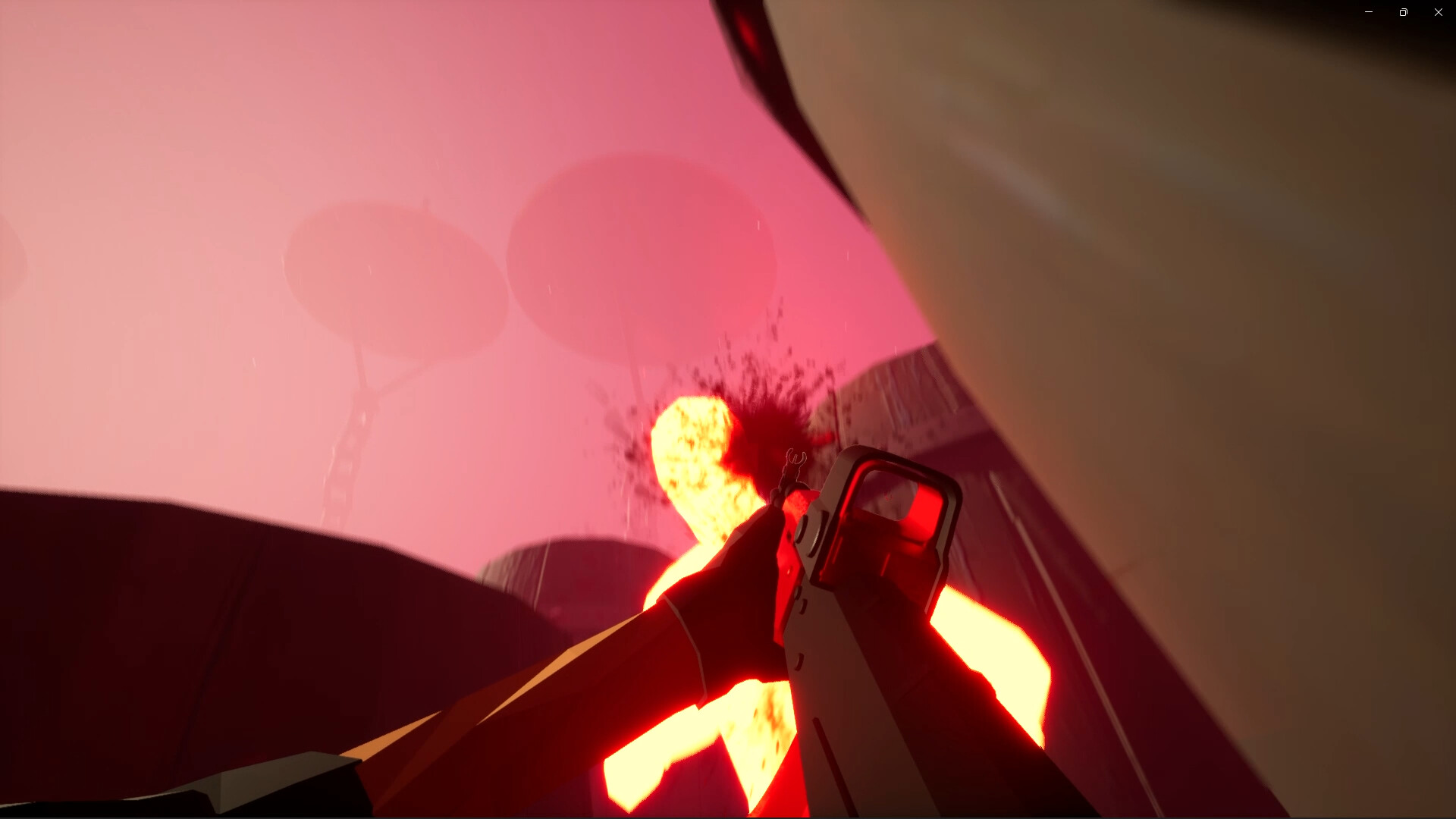GRADIENT screenshot 5
