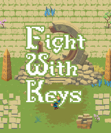 Fight With Keys