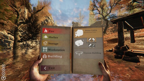 Скриншот из Shadow of the Night