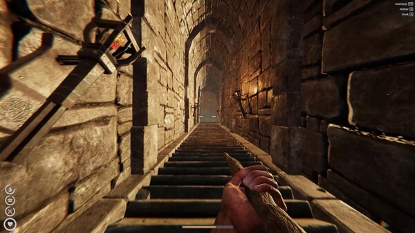 Скриншот из Shadow of the Night