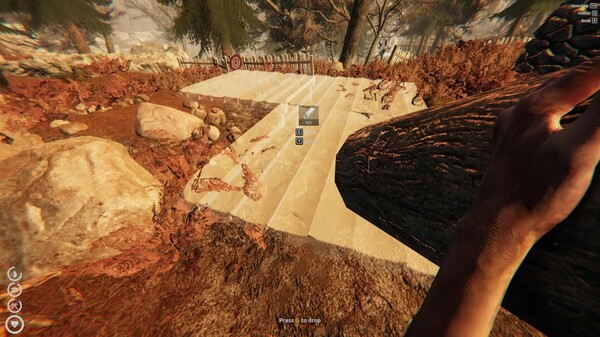 Скриншот из Shadow of the Night