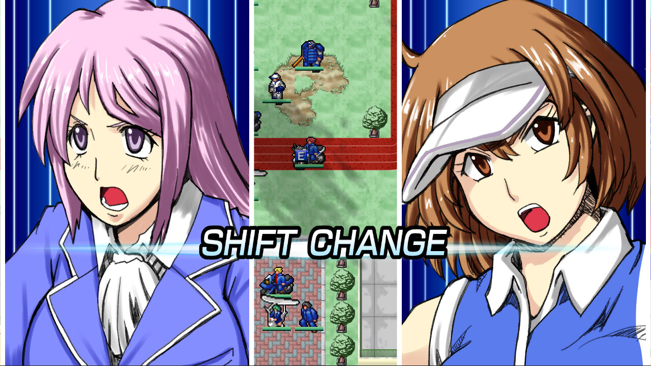 Dramatic Road : the origin of wind #3