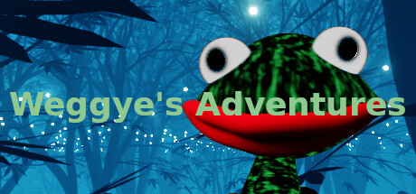 Weggye's Adventures (1.11 GB)
