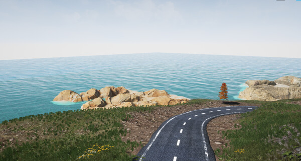 Скриншот из Commect VR