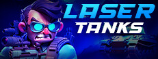 Laser Tanks